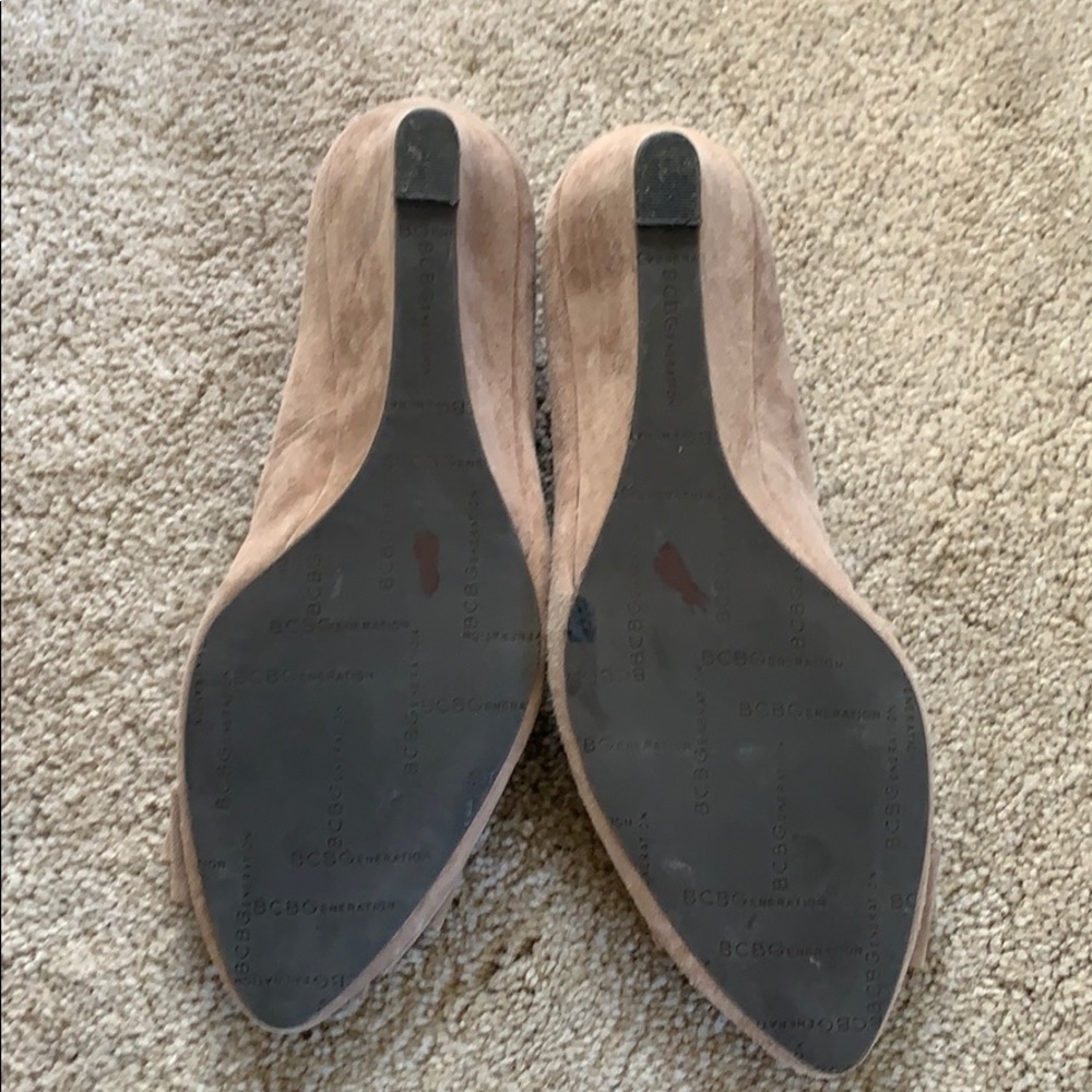 Bcbgeneration Wedges - image 4